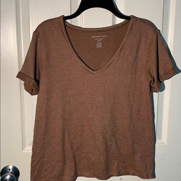 American Eagle Outfitters Tops - american eagle soft & sexy shirt